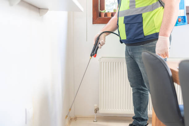 Best Pest Control for Homes  in Garland, NC