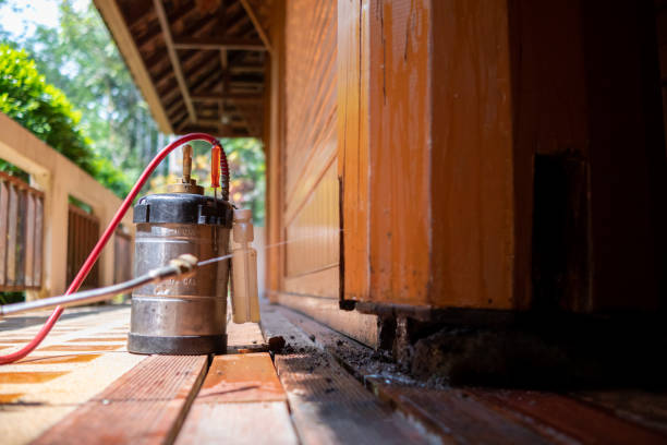 Best Affordable Pest Control Services  in Garland, NC