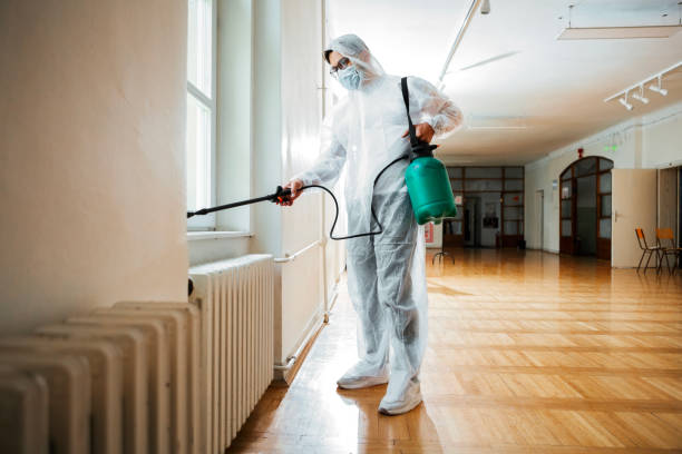 Best Mosquito Control Services  in Garland, NC